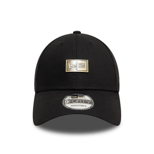 NEW ERA NE BADGE 9FORTY NEWERA  BLK