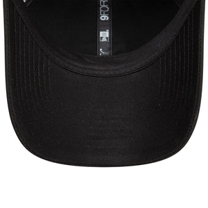 NEW ERA NE BADGE 9FORTY NEWERA  BLK