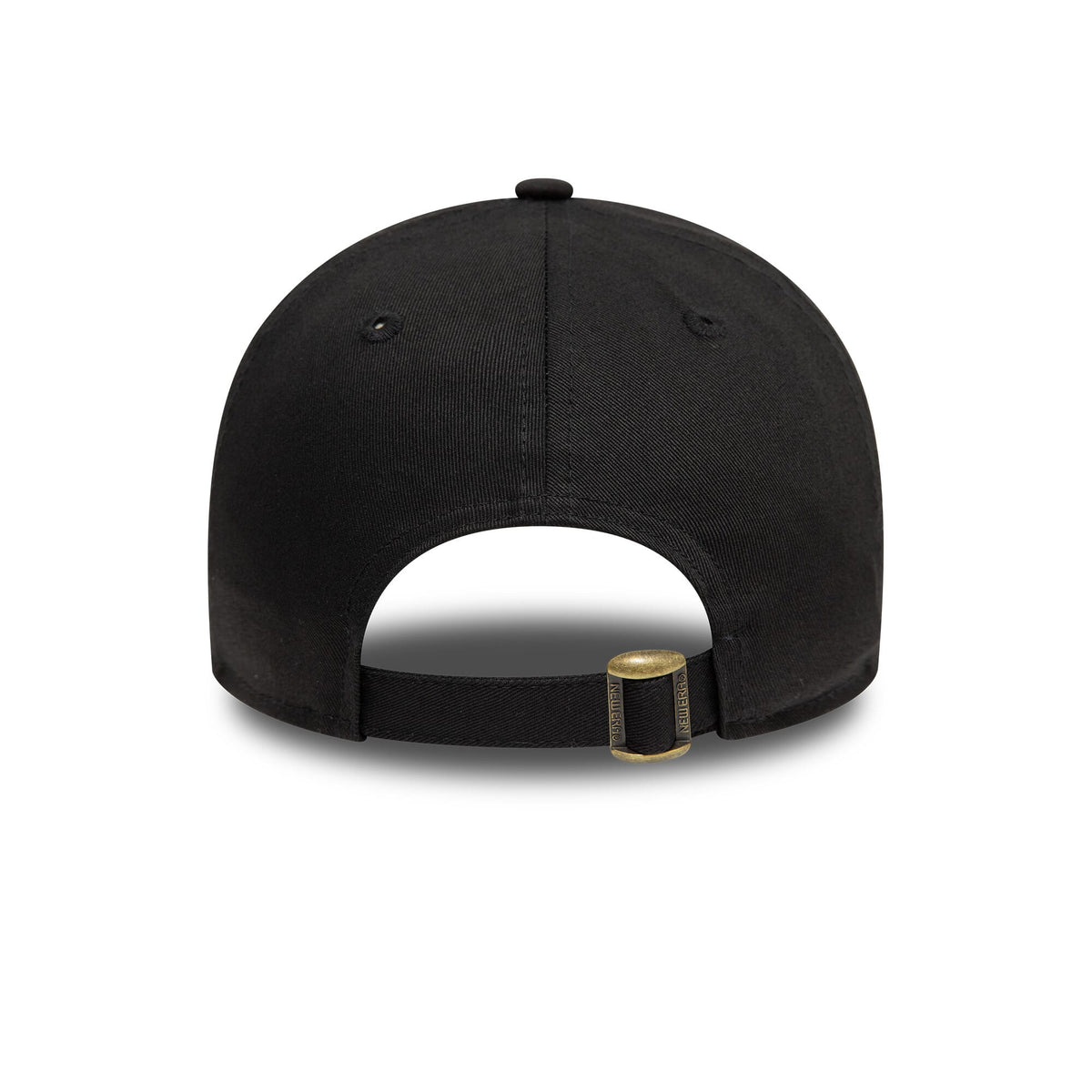 NEW ERA NE BADGE 9FORTY NEWERA  BLK