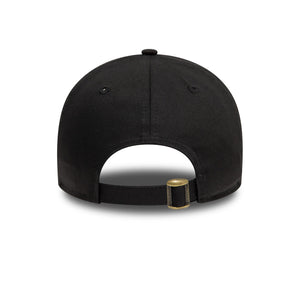NEW ERA NE BADGE 9FORTY NEWERA  BLK