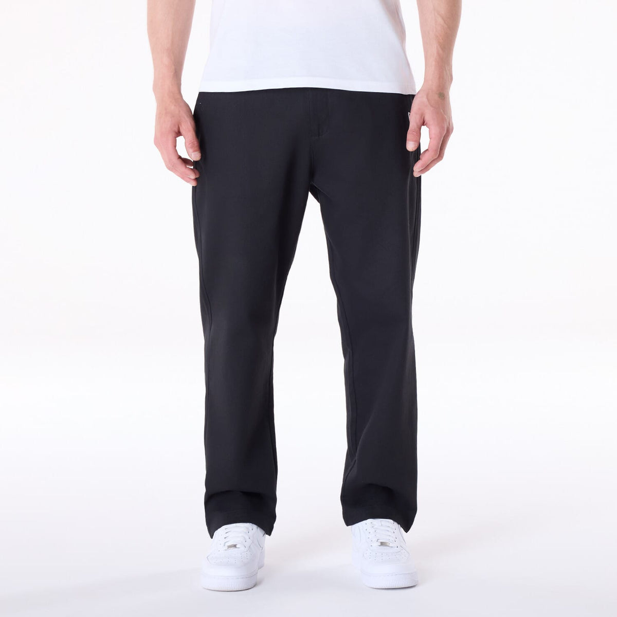 NEW ERA NE CHINO NEWERA  BLK