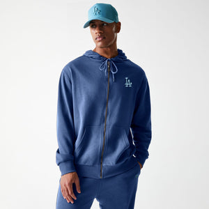 NEW ERA MLB MIDI LE FZ HOODIE FT LOSDOD  MIN