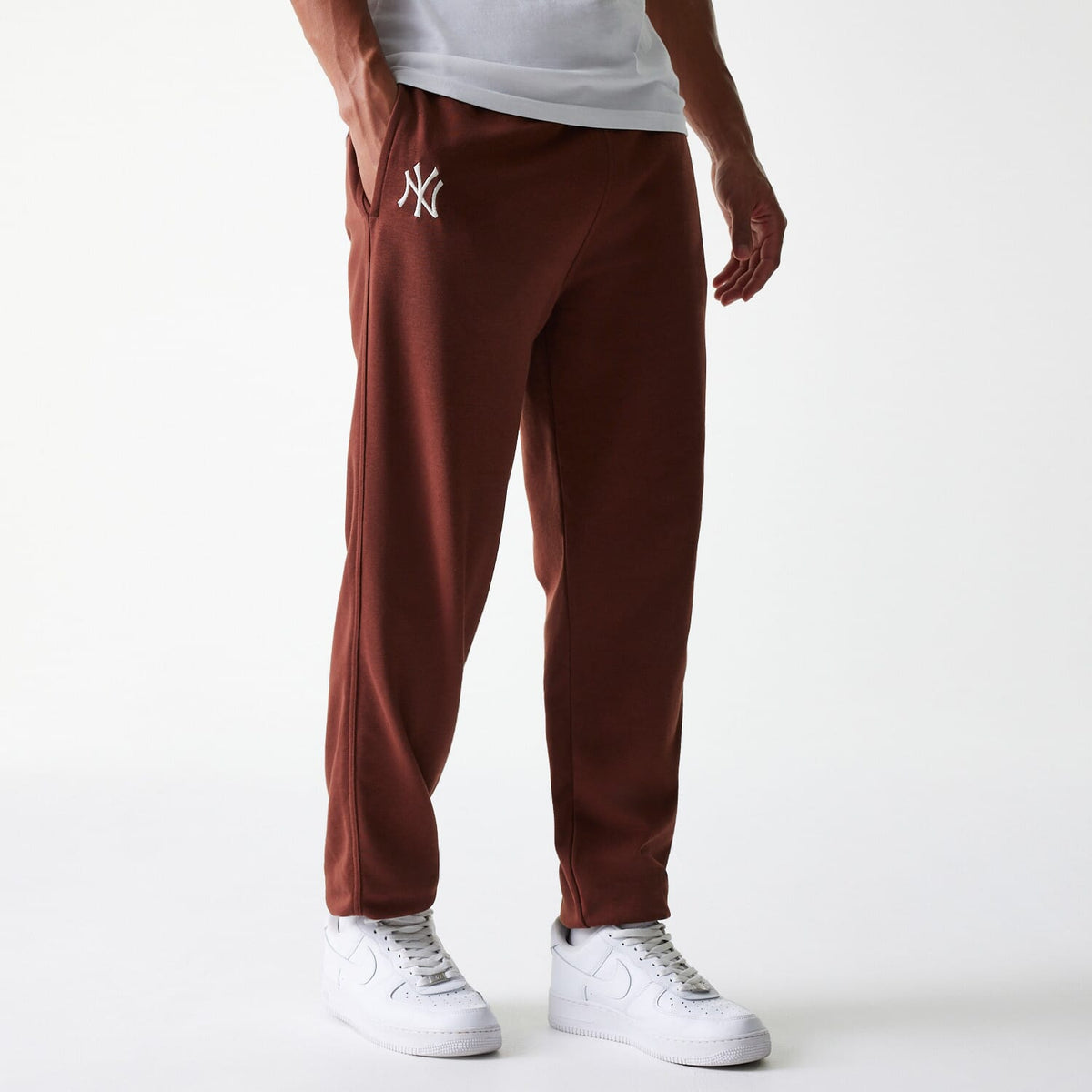 NEW ERA MLB MIDI LE JOGGER FT NEYYAN  DAU