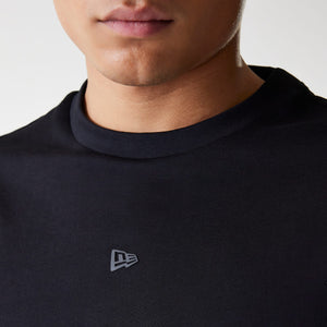 NEW ERA NE TECH OS TEE NEWERA  BLK