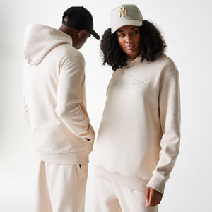 NEW ERA NE TECH HOODIE NEWERA  LTC