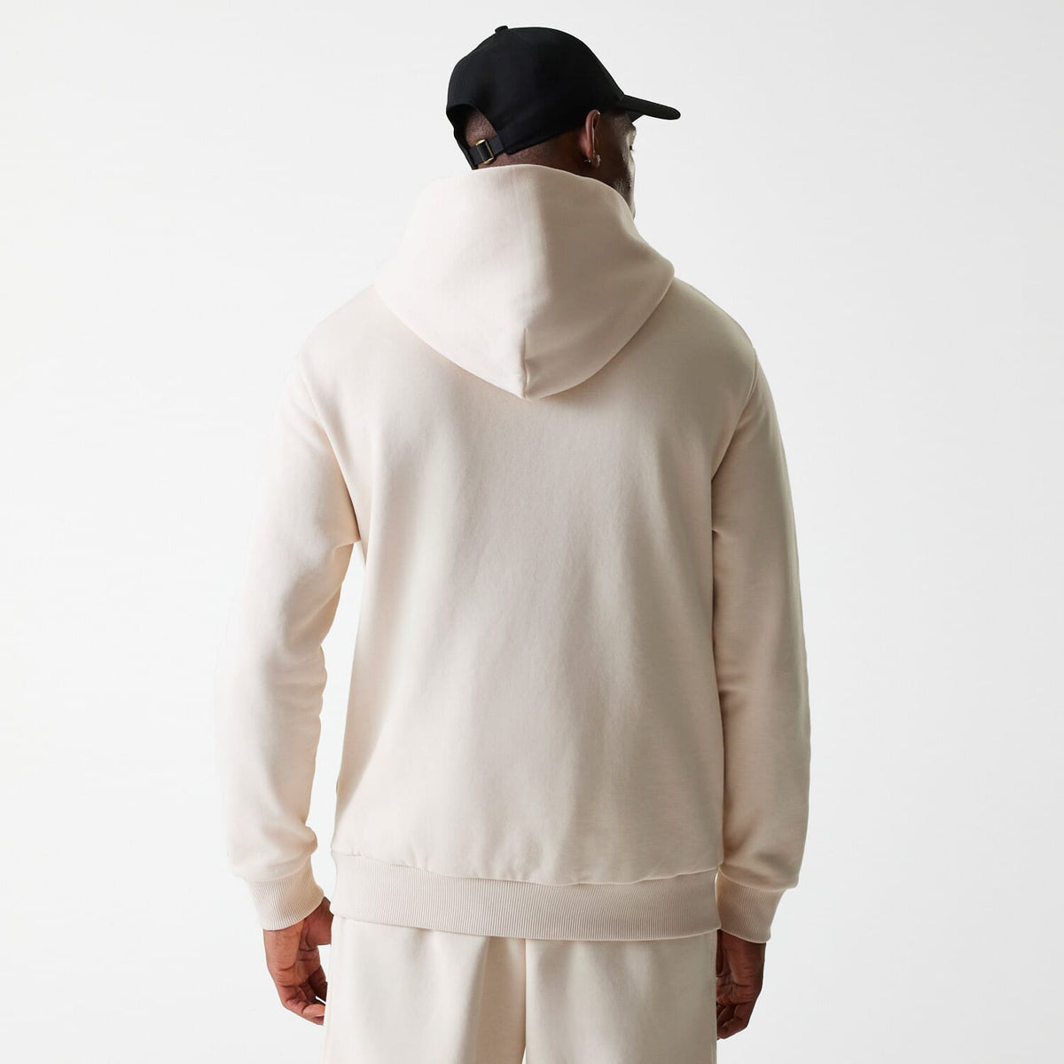 NEW ERA NE TECH HOODIE NEWERA  LTC