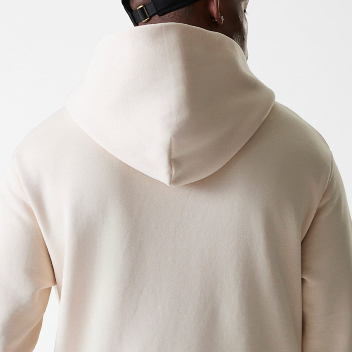 NEW ERA NE TECH HOODIE NEWERA  LTC