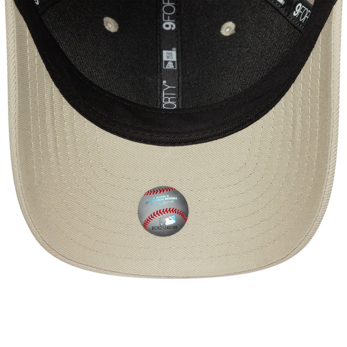 NEW ERA 9FORTY MC DETTIG  LTC
