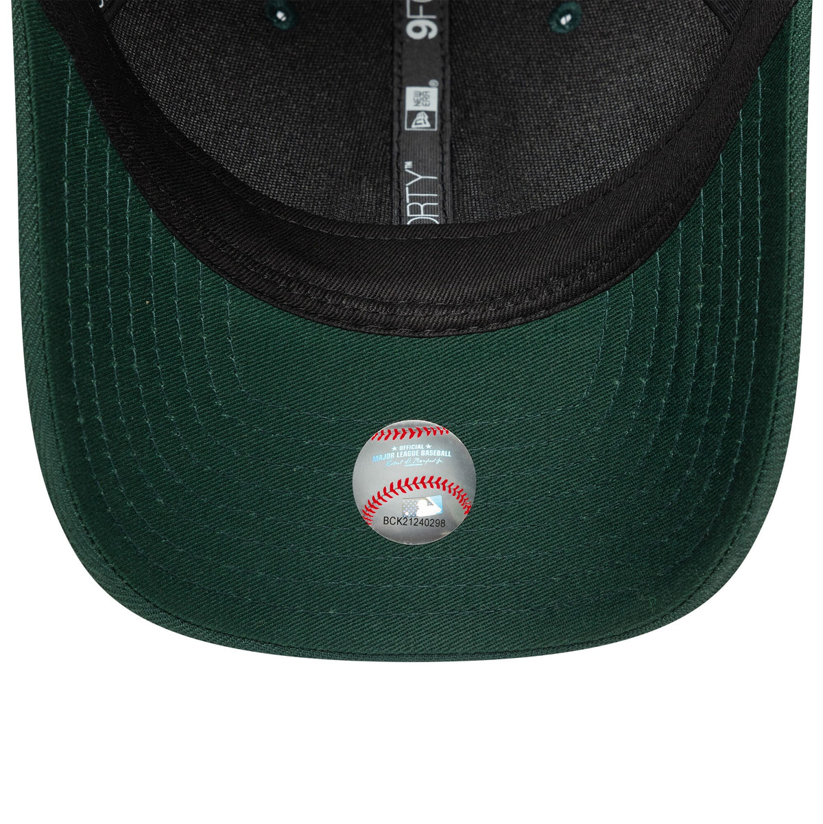 NEW ERA 9FORTY MC LOSDOD  DKG