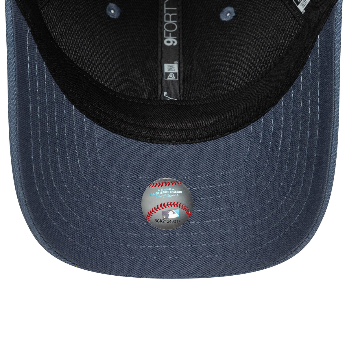 NEW ERA 9FORTY MC NEYYAN  MIN