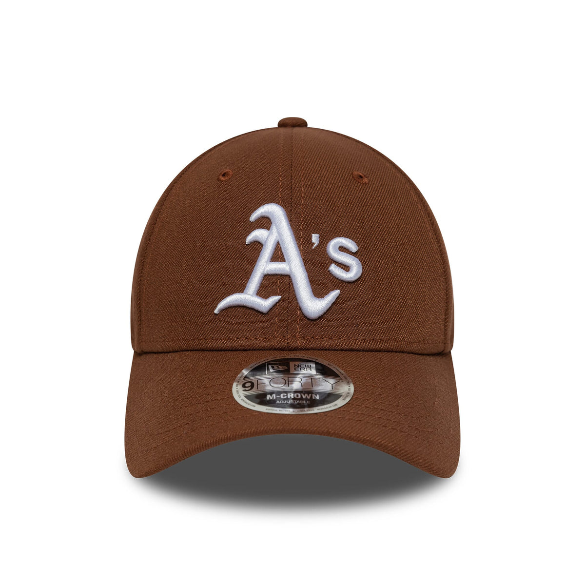 NEW ERA 9FORTY MC OAKATH  DAU