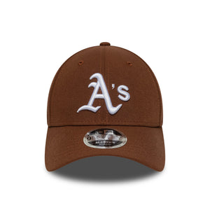 NEW ERA 9FORTY MC OAKATH  DAU