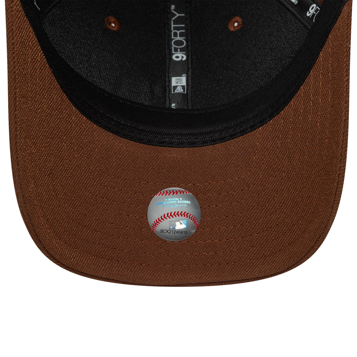 NEW ERA 9FORTY MC OAKATH  DAU