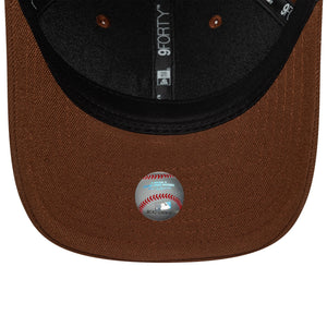 NEW ERA 9FORTY MC OAKATH  DAU