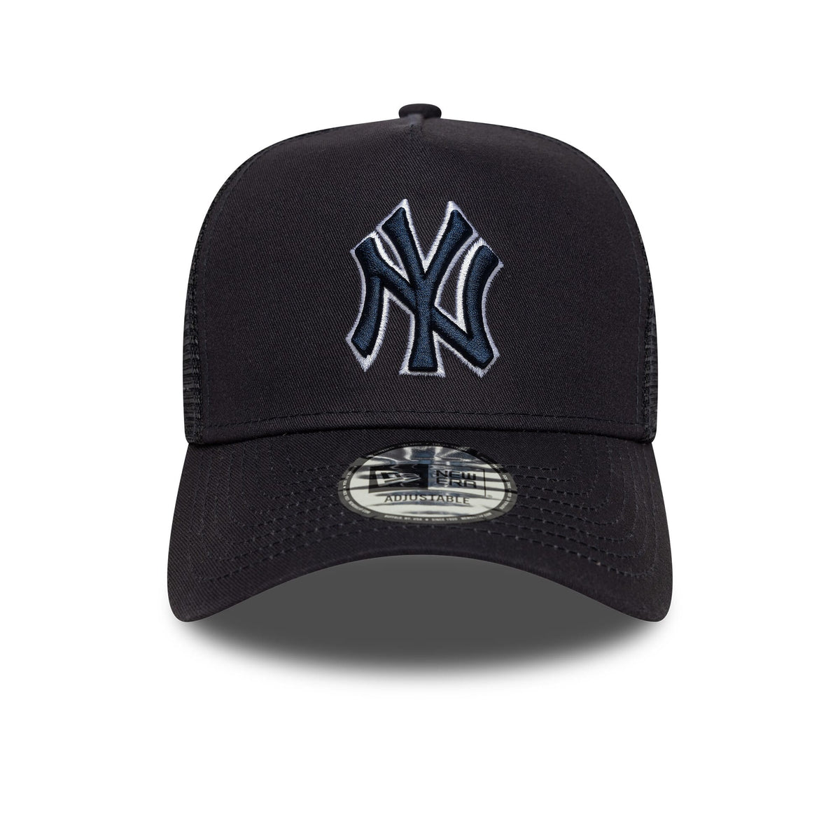 NEW ERA 9FORTY OUTLINE EF TRUCKER NEYYAN  NVY