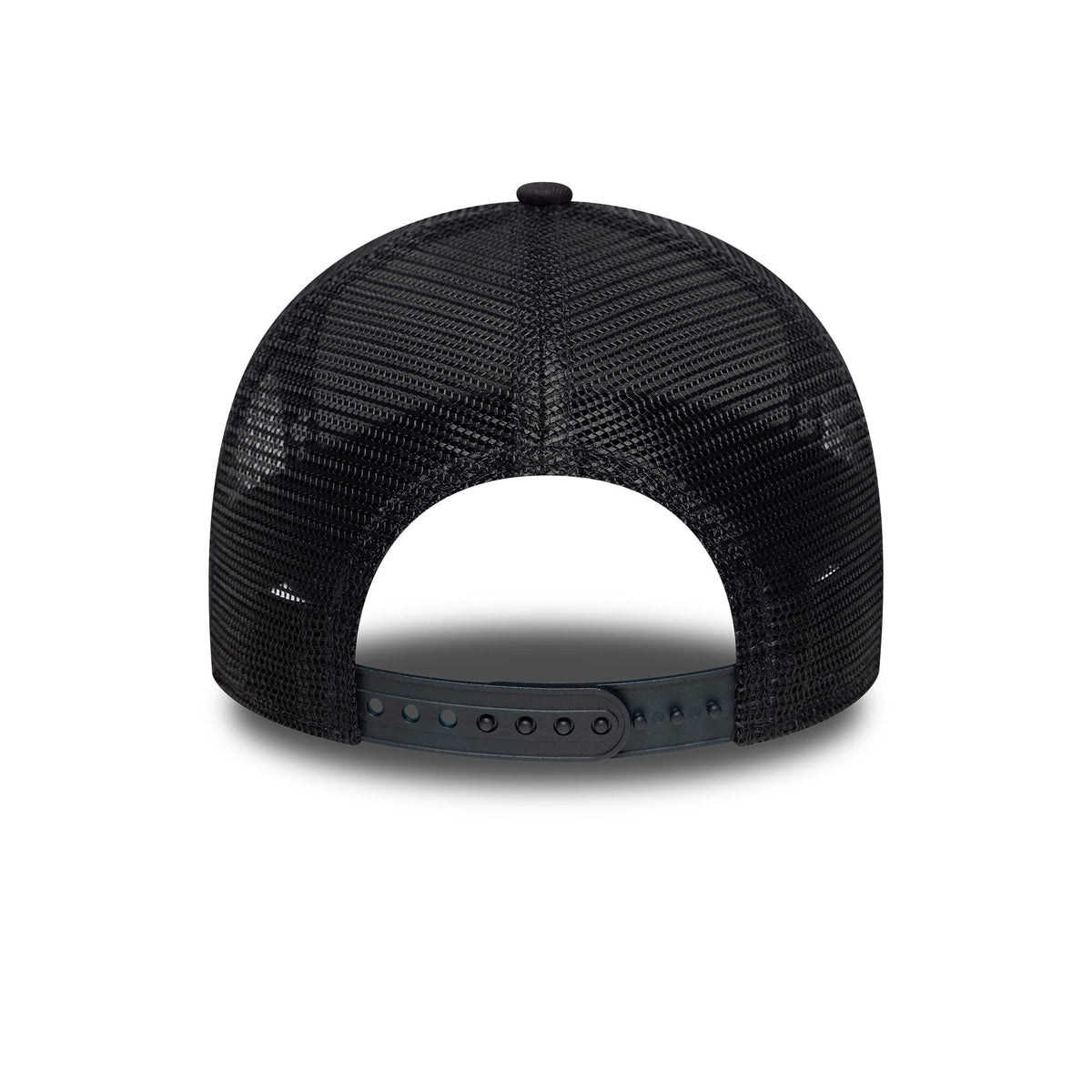 NEW ERA 9FORTY OUTLINE EF TRUCKER NEYYAN  NVY