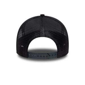 NEW ERA 9FORTY OUTLINE EF TRUCKER NEYYAN  NVY