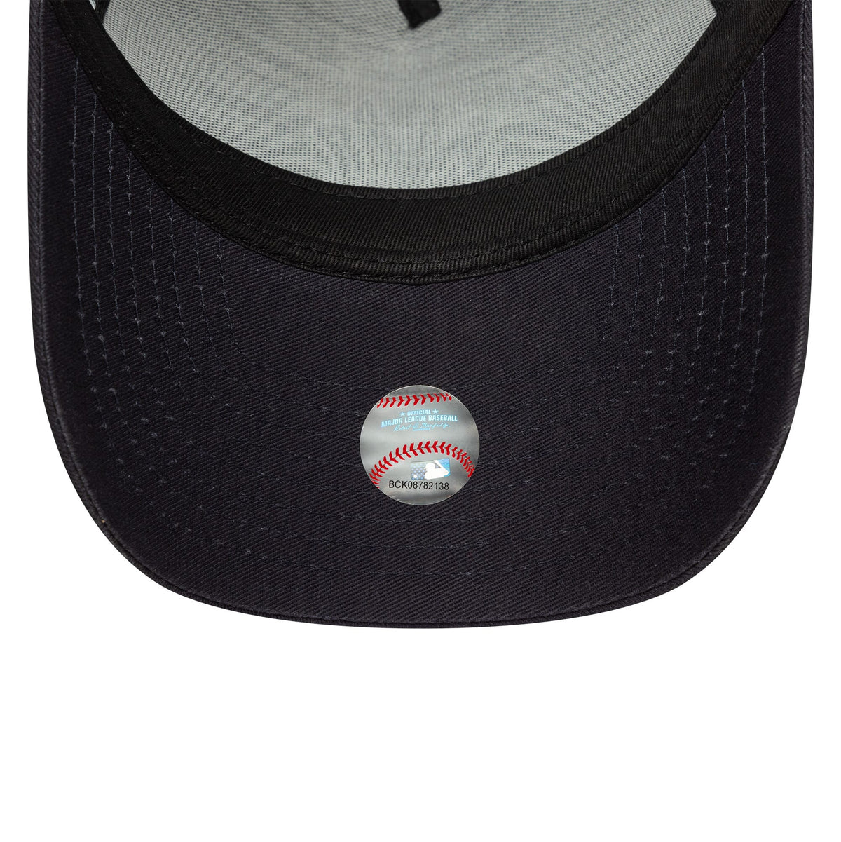 NEW ERA 9FORTY OUTLINE EF TRUCKER NEYYAN  NVY