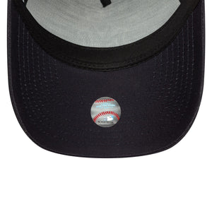 NEW ERA 9FORTY OUTLINE EF TRUCKER NEYYAN  NVY