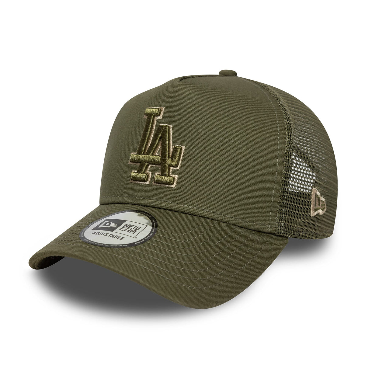 NEW ERA 9FORTY OUTLINE EF TRUCKER LOSDOD  NOV