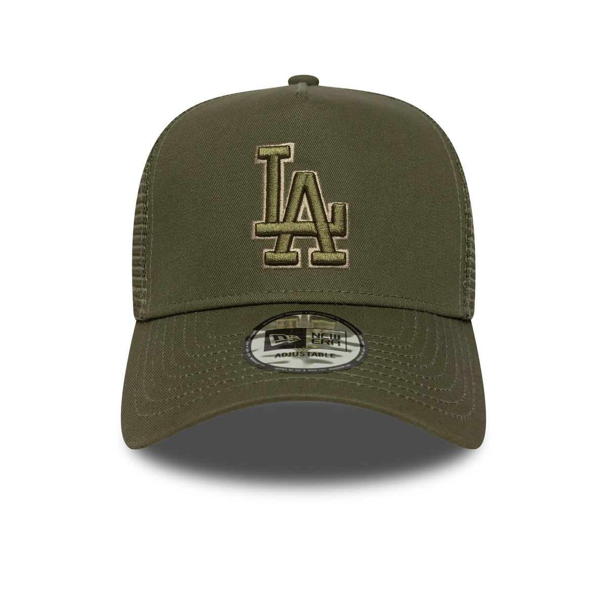 NEW ERA 9FORTY OUTLINE EF TRUCKER LOSDOD  NOV