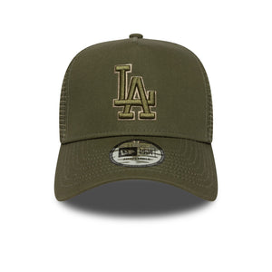 NEW ERA 9FORTY OUTLINE EF TRUCKER LOSDOD  NOV