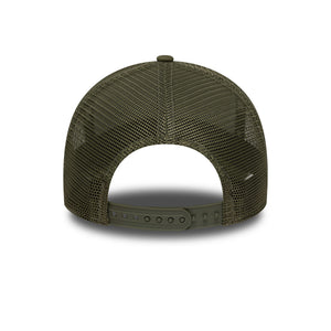 NEW ERA 9FORTY OUTLINE EF TRUCKER LOSDOD  NOV