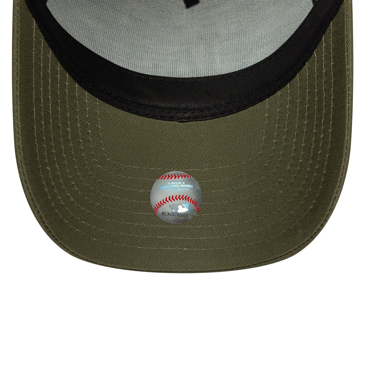 NEW ERA 9FORTY OUTLINE EF TRUCKER LOSDOD  NOV