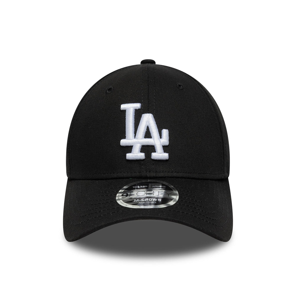 NEW ERA 9FORTY MC LOSDOD  BLK