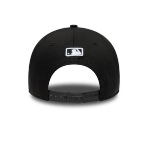 NEW ERA 9FORTY MC LOSDOD  BLK