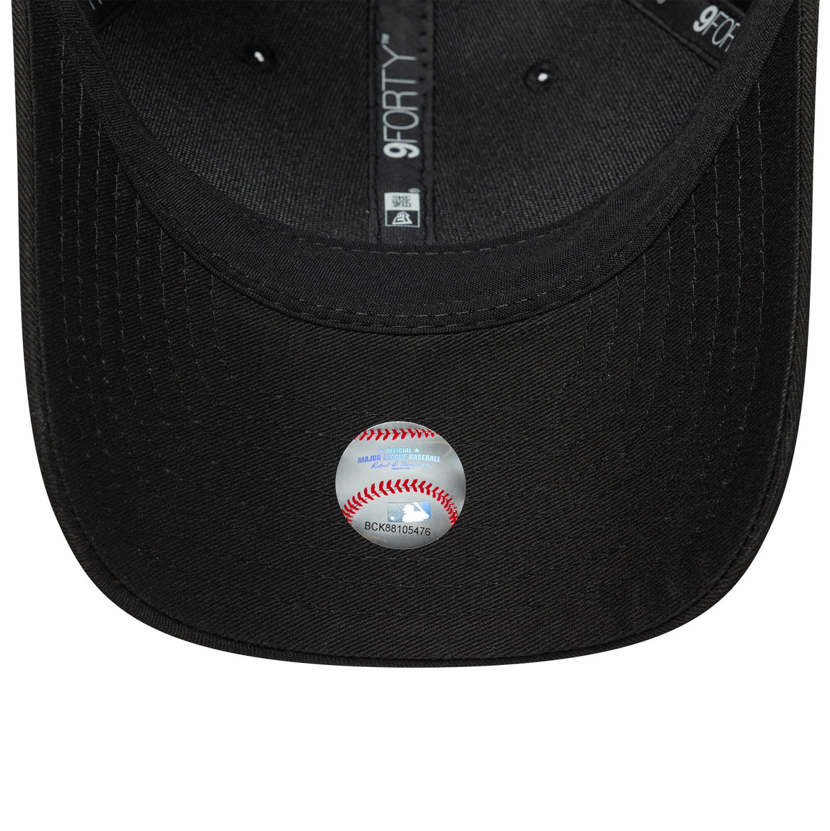 NEW ERA 9FORTY MC LOSDOD  BLK