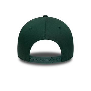 NEW ERA PATCH WASH EFRAME NEWERA  DKG
