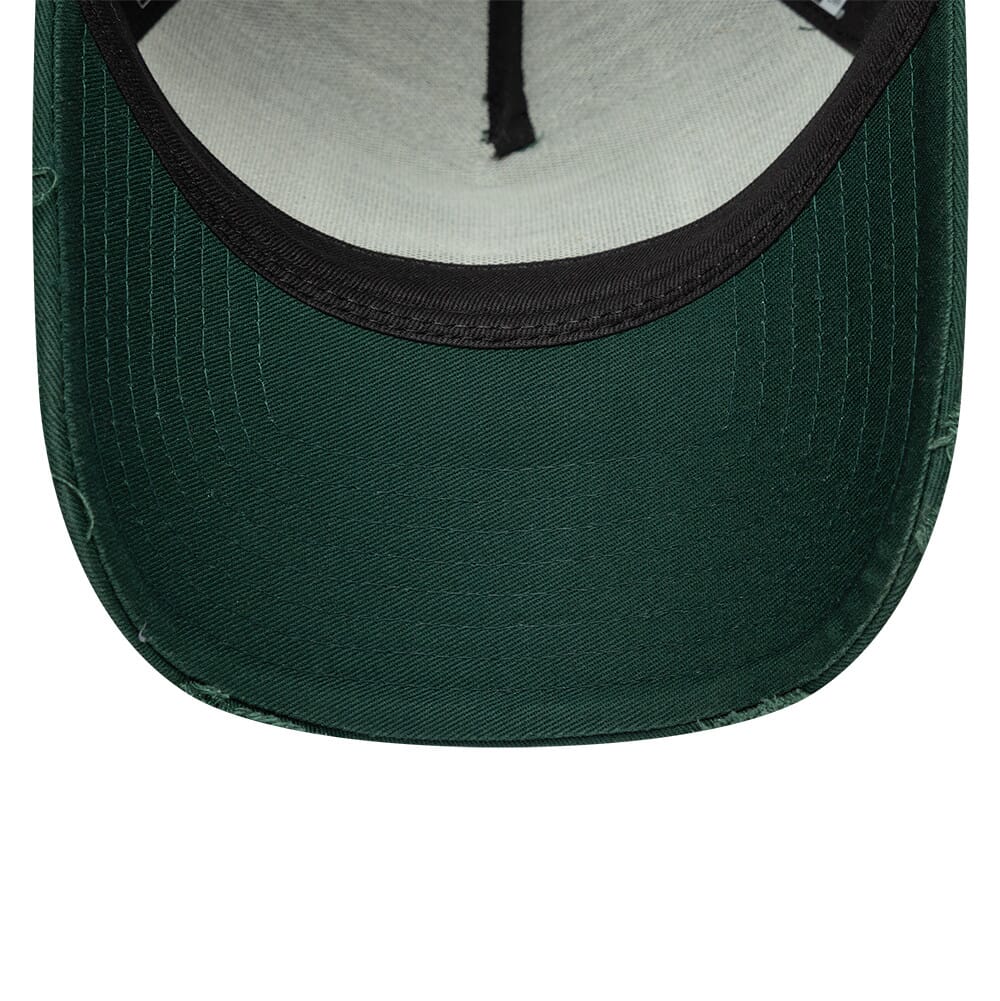 NEW ERA PATCH WASH EFRAME NEWERA  DKG