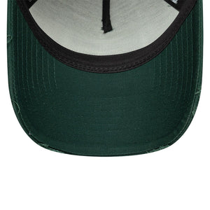 NEW ERA PATCH WASH EFRAME NEWERA  DKG