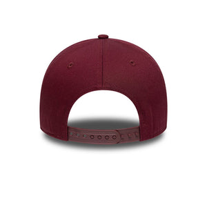 NEW ERA PATCH WASH EFRAME NEWERA  BLK