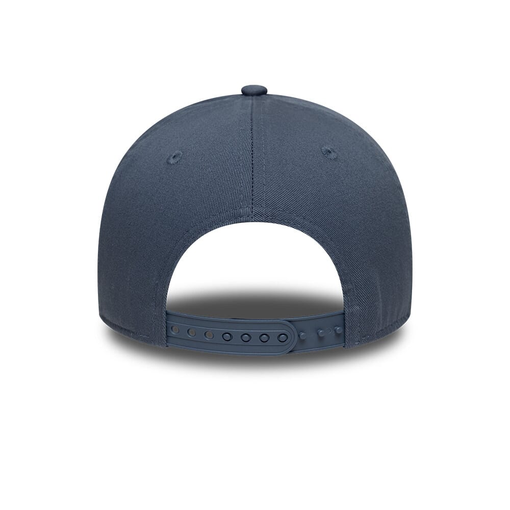 NEW ERA PATCH WASH EFRAME NEWERA  MIN