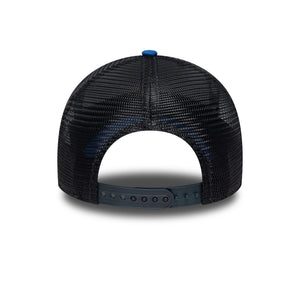 NEW ERA YOUTH DC 9FORTY TRUCKER SUPMAN  BAZ