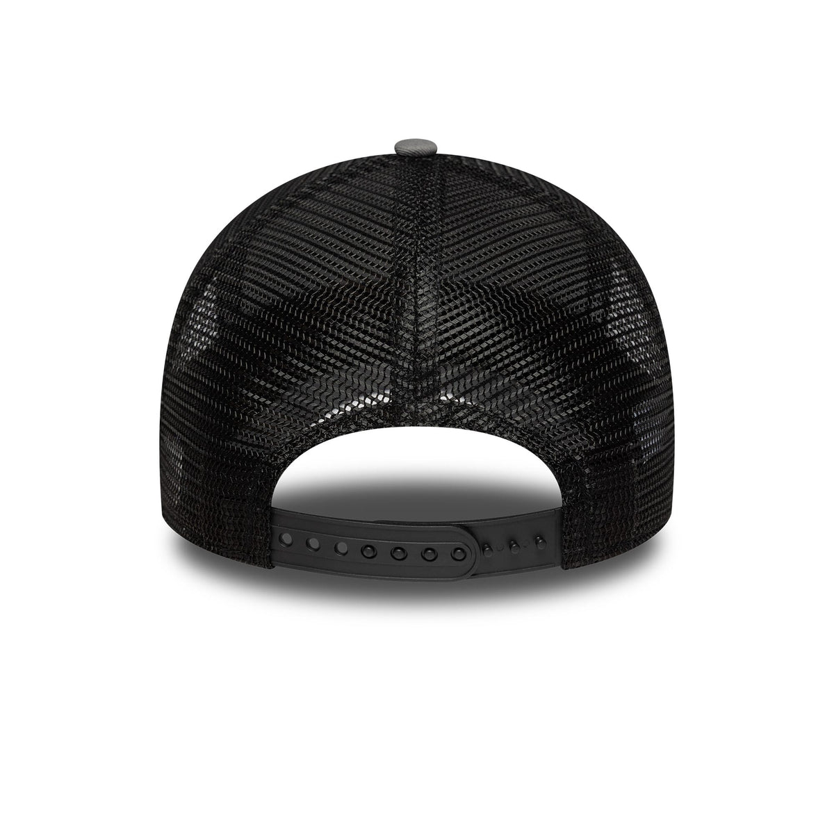 NEW ERA YOUTH DC 9FORTY TRUCKER BATMAN  BLK