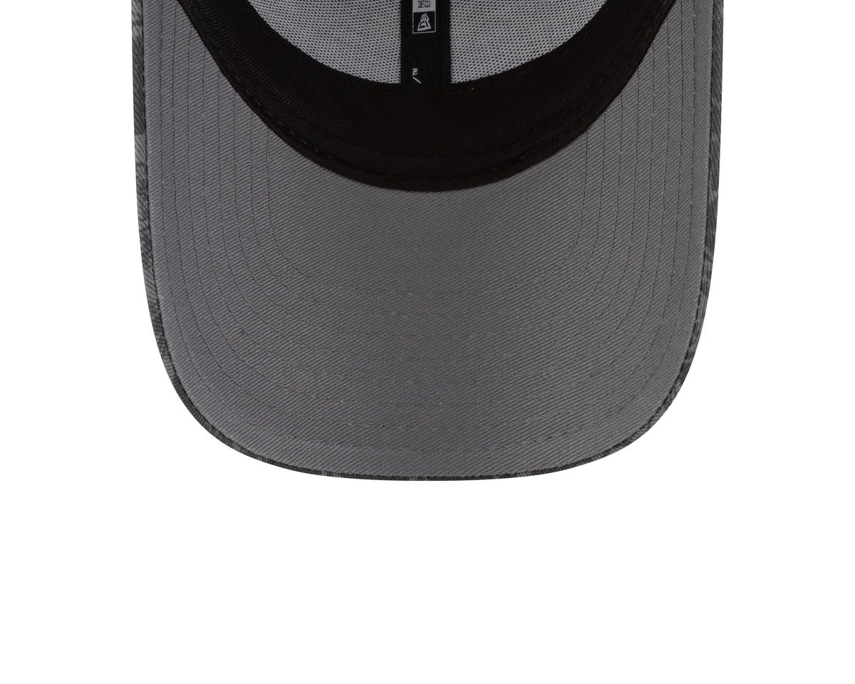 NEW ERA YOUTH DC 9FORTY TRUCKER BATMAN  BLK