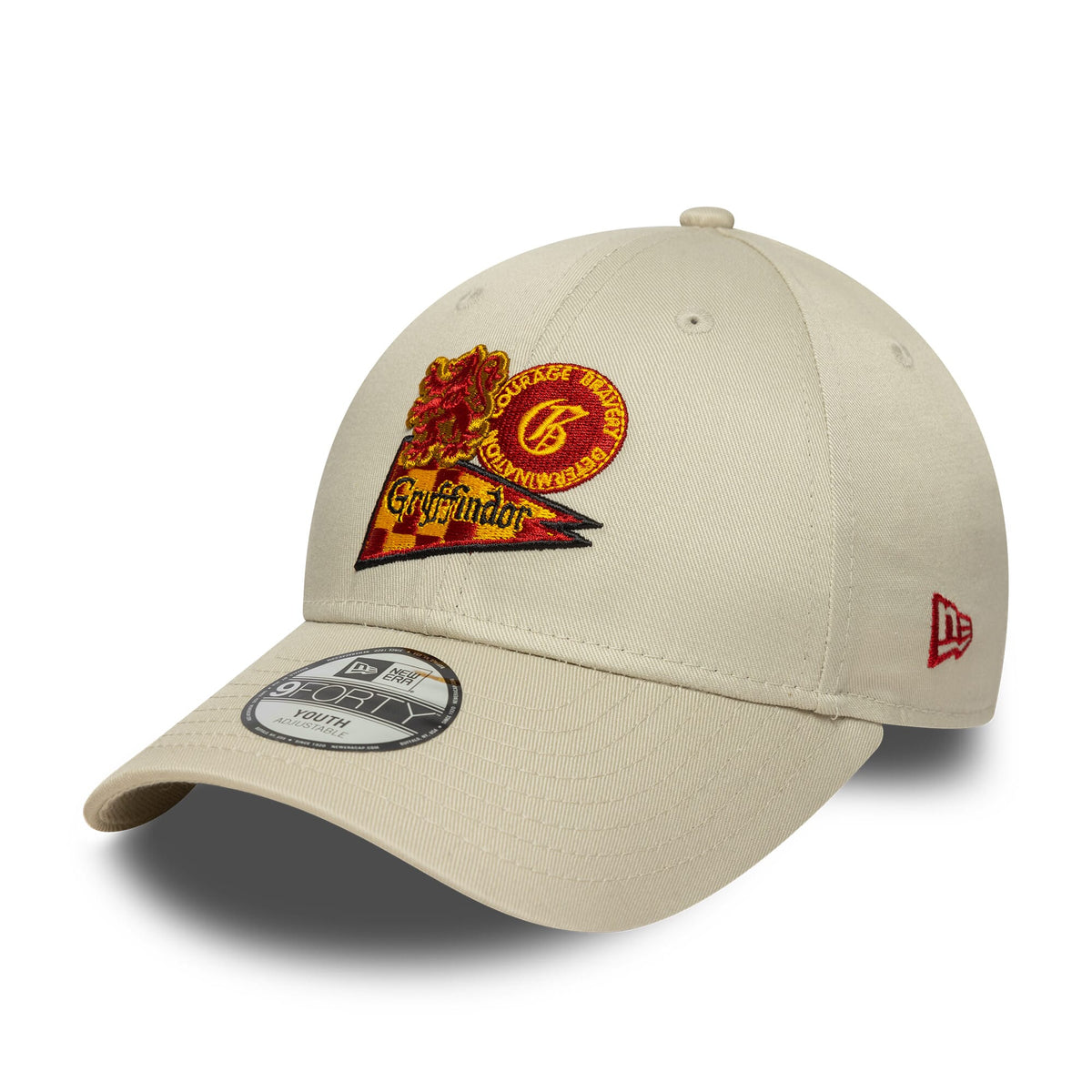 NEW ERA YOUTH HP 9FORTY HPHAL1  STN