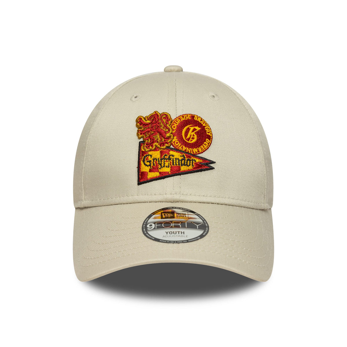 NEW ERA YOUTH HP 9FORTY HPHAL1  STN