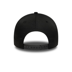 NEW ERA YOUTH HP 9FORTY HPHAL1  BLK