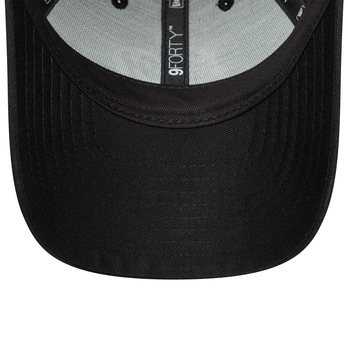 NEW ERA YOUTH HP 9FORTY HPHAL1  BLK