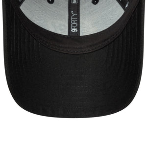 NEW ERA YOUTH HP 9FORTY HPHAL1  BLK