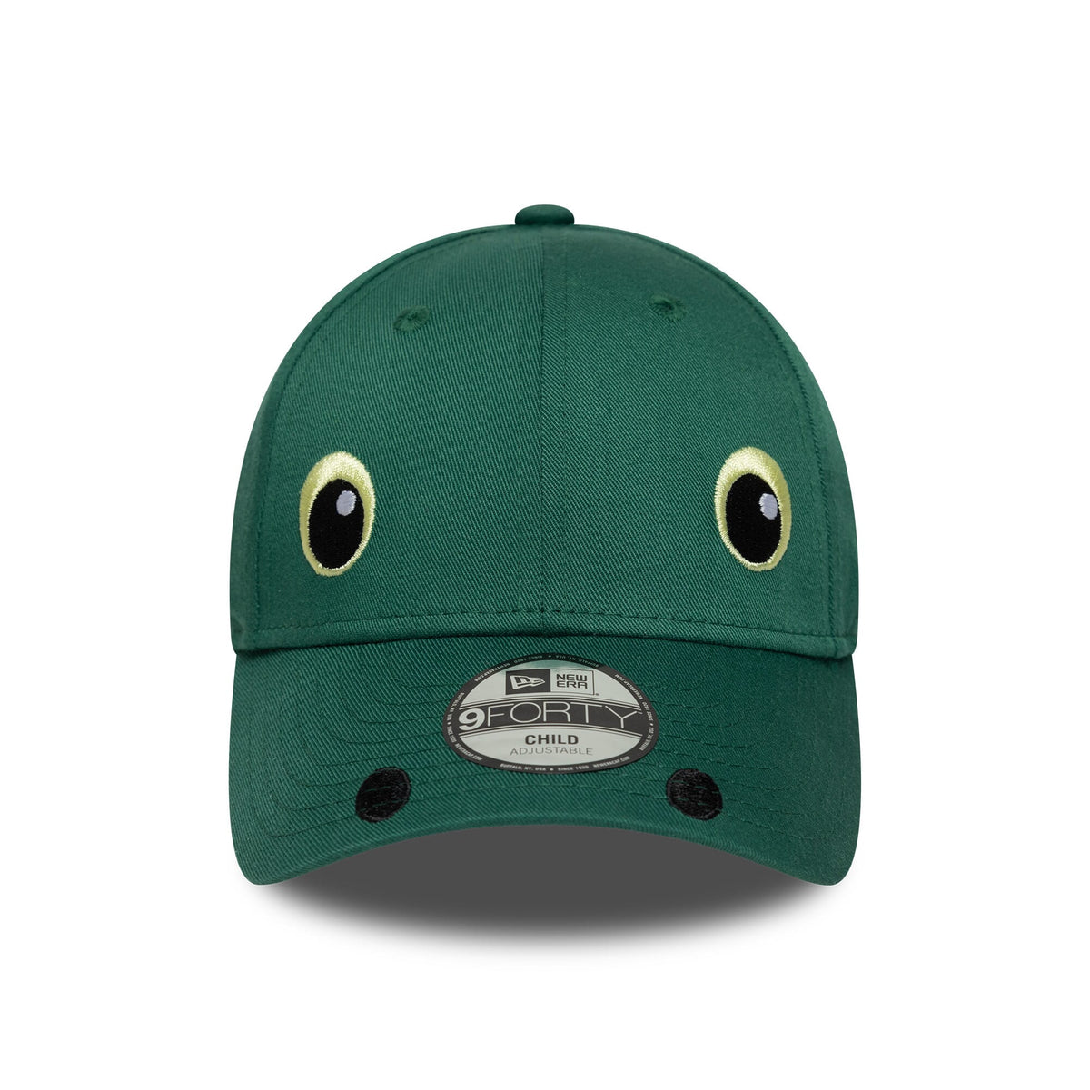 NEW ERA CHILD FACE 9FORTY NEWERA  EMG