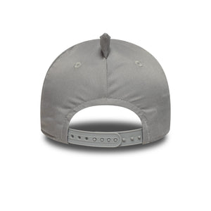 NEW ERA CHILD FACE 9FORTY NEWERA  GRA
