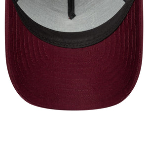 NEW ERA CHILD BOUCLE BEAR TRUCKER NEWERA  FBG