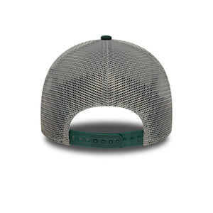 NEW ERA CHILD BOUCLE BEAR TRUCKER NEWERA  LTCDKG