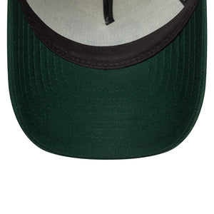 NEW ERA CHILD BOUCLE BEAR TRUCKER NEWERA  LTCDKG