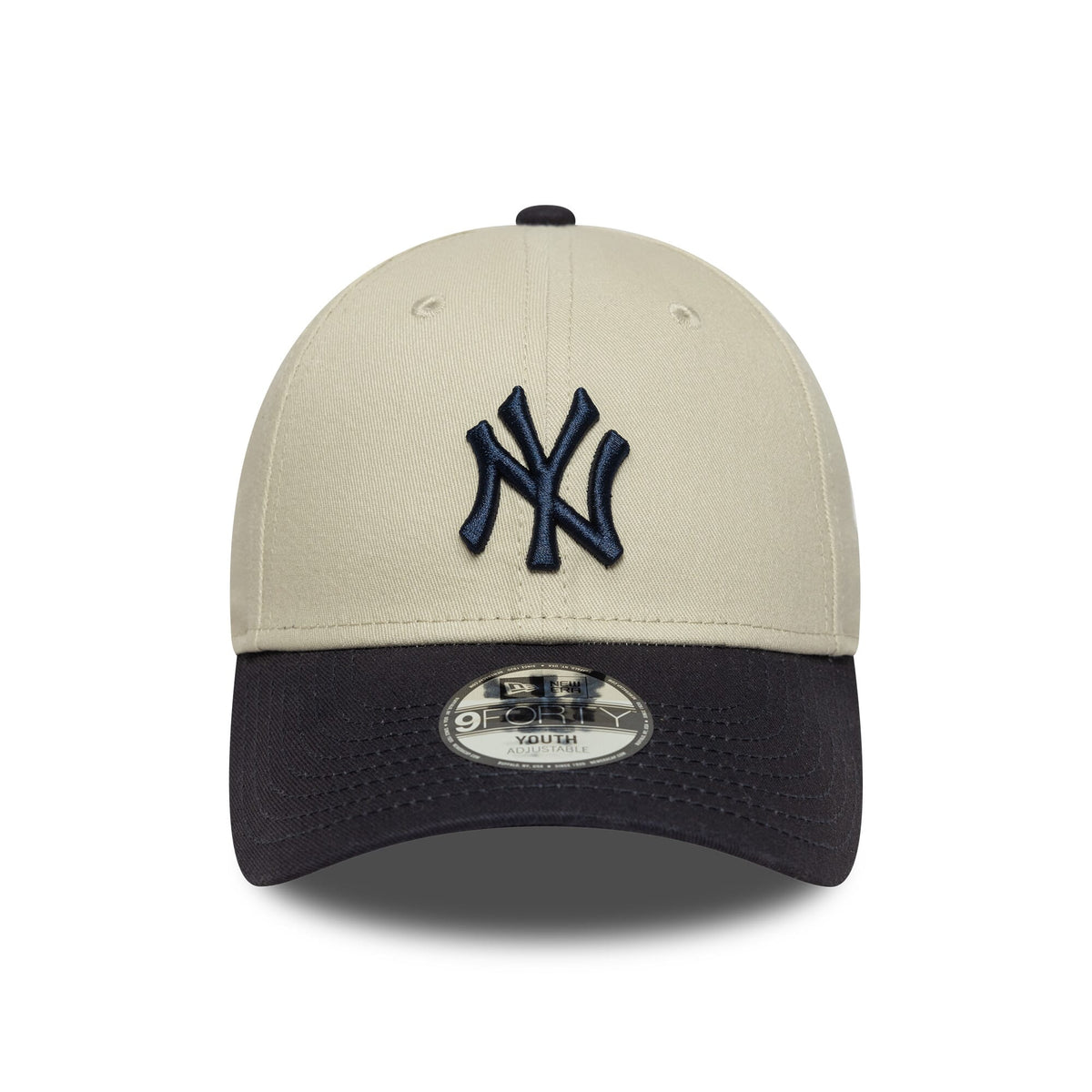 NEW ERA CHYT COLOUR BLOCK 9FORTY NEYYAN  STNNVY